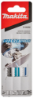 Afbeeldingen van Makita Dec.Blad Hss Assorti B50/51/52 B-06292