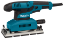 Afbeeldingen van Makita Vlakschuurmachine - 230V - 190Watt