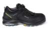 Afbeeldingen van Grisport schoen Constrictor S3 laag. zwrt