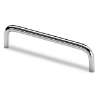 Afbeeldingen van Hettich Greep Avenio, boorafstand 64, L 72 mm, H 32 mm, ø 8 mm, glans verchroomd