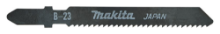Afbeeldingen van Makita Decoupeerzgb Uni 51Mm T118B A-85743
