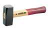 Afbeeldingen van Gedore vuist met hickory steel