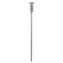 Afbeeldingen van Bosch Doorvoerboren SDS-max-9 Break Through SDS-Max