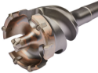 Afbeeldingen van Makita freeskroon B-57679 - 65x550mm - SDS-Max geschikt voor beton