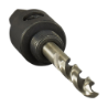 Afbeeldingen van Makita Gatzaaghouder Sw9,5 14-30Mm P-35156