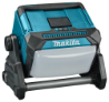 Afbeeldingen van Makita Ledlamp 10000lm 40V-Max DEBML009G