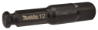 Afbeeldingen van Makita Krachtdopadapter - 7/16''x1/2'' 