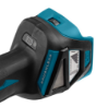 Afbeeldingen van Makita haakse slijper DGA511ZJ - 18v 125mm 