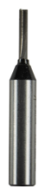 Afbeeldingen van Makita groeffrees - Ø3x13mm - schacht Ø8mm 1 beitel
