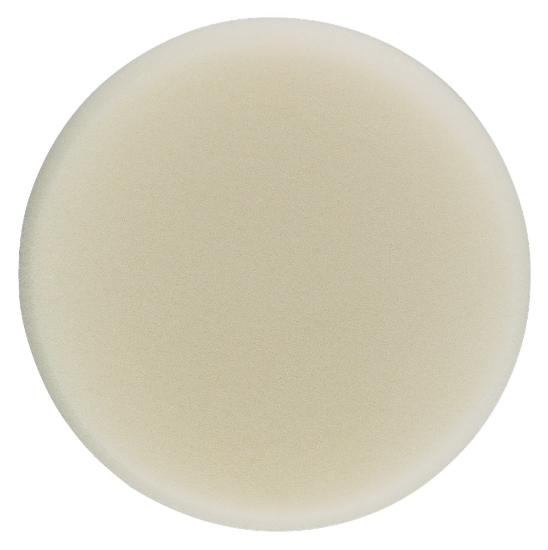 Afbeeldingen van Makita Polijstschijf - Ø120mm - hard medium