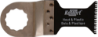 Afbeeldingen van Kelfort Multizaag - 32x42mm - hout standaard tand 