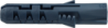 Afbeeldingen van Super plug nylon