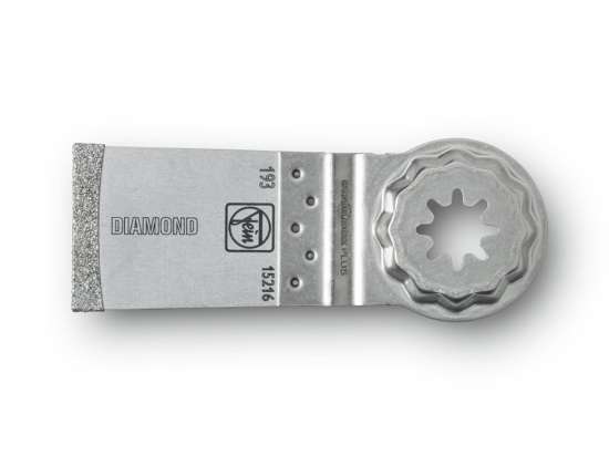 Afbeeldingen van FEIN E-Cut Diamant-zaagblad 63502193210