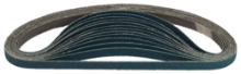 Afbeeldingen van Makita Schuurband K100 9X533 Blue P-39469