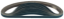 Afbeeldingen van Makita Schuurband K100 9X533 Blue P-39469