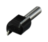 Afbeeldingen van Makita groeffrees - Ø14x19mm - schacht Ø6mm 2 beitels