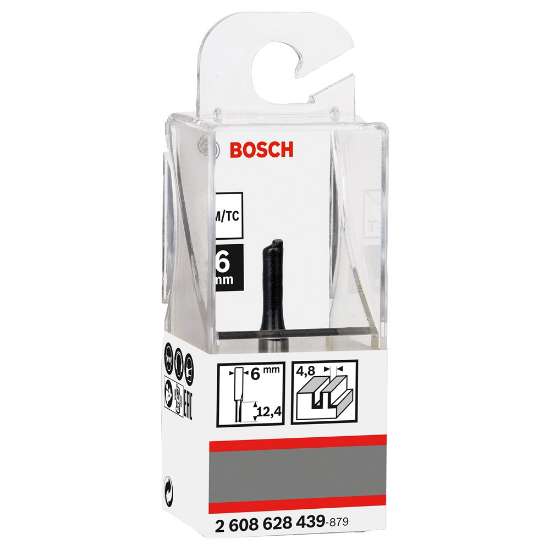 Afbeeldingen van Bosch Vingerfrees