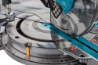 Afbeeldingen van Makita 40 V Max Radiaal afkortzaag 260 mm LS004GZ01