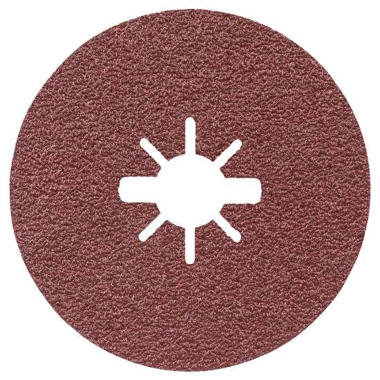 Afbeeldingen van Bosch Fiberschuurschijf