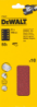 Afbeeldingen van DeWALT Klitschuurstrook DT8620