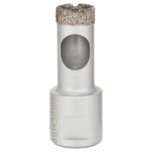 Afbeeldingen van Bosch Diamantboren voor droog boren Dry Speed Best for Ceramic