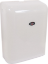 Afbeeldingen van Kelfort Dispenser handdoekpapier - Z-vouw - wit
