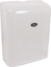 Afbeeldingen van Kelfort Dispenser handdoekpapier - Z-vouw - wit