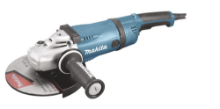 Afbeeldingen van Makita Haakse slijper GA9040RF01 - 230v 2600Watt 230mm 