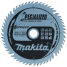 Afbeeldingen van Makita Zaagb Hout 165X20X1,6 56T B-57336