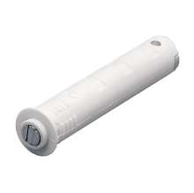 Afbeeldingen van Hettich magneet, om in te boren, Lange slag, wit