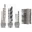 Afbeeldingen van Bosch Uneo Mixed set