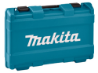 Afbeeldingen van Makita Koffer Kunststof 142552-6