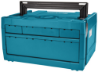Afbeeldingen van Makita Mbox model 3.4 P-84311 - met lades