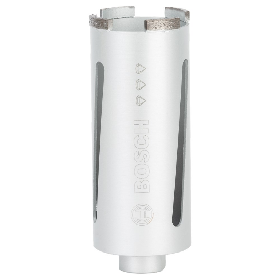 Afbeeldingen van Bosch Diamantboorkroon voor droog boren G 1/2"