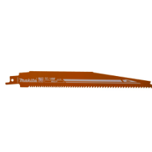 Afbeeldingen van Makita Reciprozaagb 205 resc S1156XHM B-67212