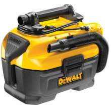 Afbeeldingen van DeWalt stofzuiger DCV584L-QW - 54V XR 