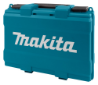Afbeeldingen van Makita Koffer Kunststof Blauw 824979-9