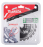Afbeeldingen van Makita afkortzaagblad efficut HM - 190X20x1,85mm 25 Tands 10° - voor Hout