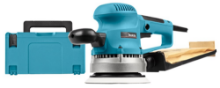 Afbeeldingen van Makita Excenter Schuurmachine BO6030J - 230v 310Watt 