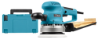 Afbeeldingen van Makita Excenter Schuurmachine BO6030J - 230v 310Watt 
