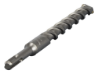 Afbeeldingen van Makita boor D-16215 - 18X260mm - SDS+ 