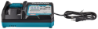 Afbeeldingen van Makita Oplader DC40RC 191M90-3