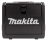 Afbeeldingen van Makita Koffer Kunststof Zwart 821750-2