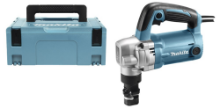 Afbeeldingen van Makita Knabbelschaar JN3201J - 230v 710Watt 3,2mm Maximale Capaciteit 