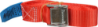 Afbeeldingen van Kelfort Spanband - 25mm x 3.5 meter - met klemgesp 2 stuks 