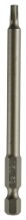 Afbeeldingen van Makita Schroefbit T20x90 B-59916