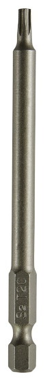 Afbeeldingen van Makita Schroefbit T20x90 B-59916