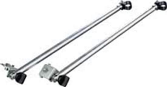 Afbeeldingen van Festool Dwarsstuk MFT 3-QT