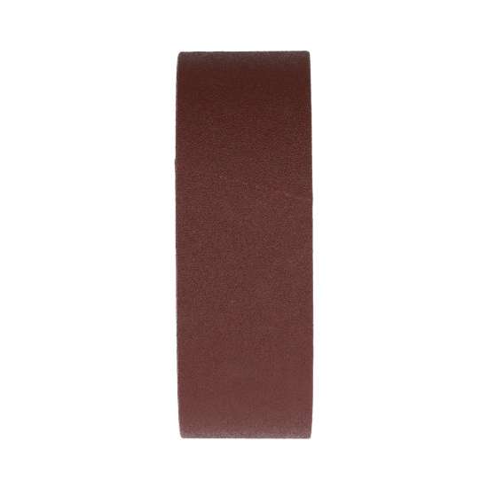 Afbeeldingen van Flexovit Schuurband - 75x533mm - korrel 80