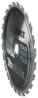 Afbeeldingen van Makita Hm zaagblad Makforce B-32172 - 270x30x2.6mm - 24T 20°